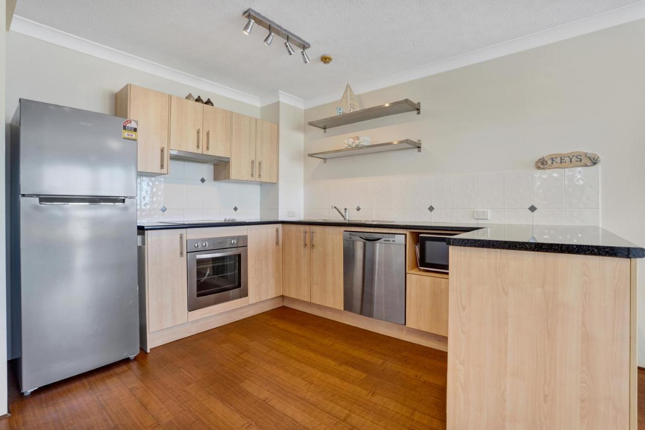 Beach Palms Holiday Apartments Голд-Кост Экстерьер фото